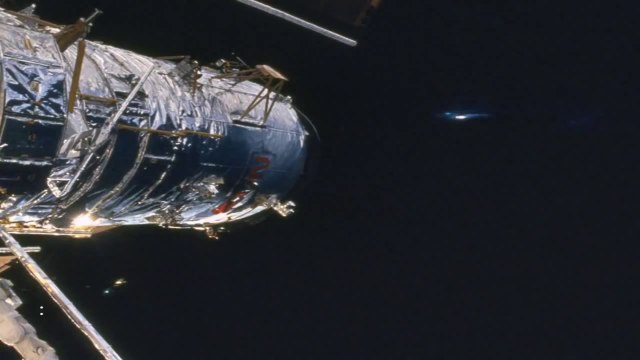 NASA UFOs and Anomalies 2012 HD (HD)