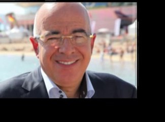 INTERVIEW Cannes Radio Philippe Buerch Sénatoriale 2014