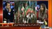 Capital News Special Transmission Azadi & Inqilab March 08pm to 09pm - 13th September 2014