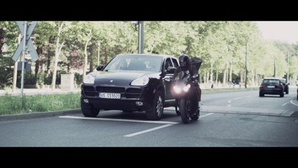 BERKAN feat. OLEXESH - KETTENSÄGE (prod. by KD-BEATZ)