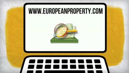 View Thousands of European Properties - EuropeanProperty.com