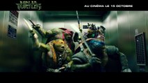 Ninja Turtles (2014) - Spot 