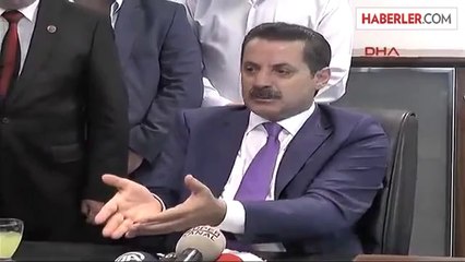 Bakan Çelik, Güvenlik Önlemi Olmayan İnşaatı Mühürletti