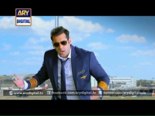 Bigg Boss 8 - Coming soon on ARY Digital