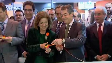 Ana Botella anuncia que no concurrirá a las próximas elecciones municipales