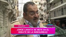 La opinión de Jorge Lanata sobre los dichos de Ivo Cutzarida