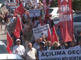 İşçi Partisi'nden çağrı