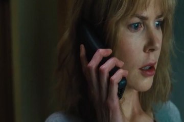 Muere el padre de Nicole Kidman de forma inesperada