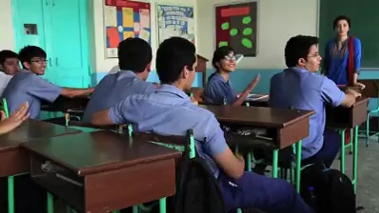 dedicate to all teachers