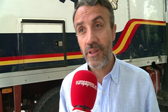 La Policía Nacional agradece el millón de seguidores