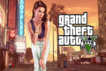 GTA V llegará el próximo mes de noviembre