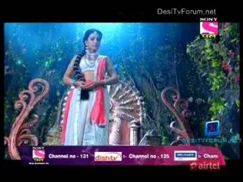 Singhasan Battisi 13th September 2014 Video Watch Online Pt3