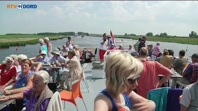 Deze horizon moet blijven zoals hij is - RTV Noord