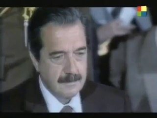 Documenta - Democracia Argentina