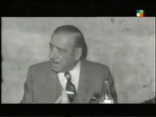 Documenta - Cámpora al gobierno, Perón al poder