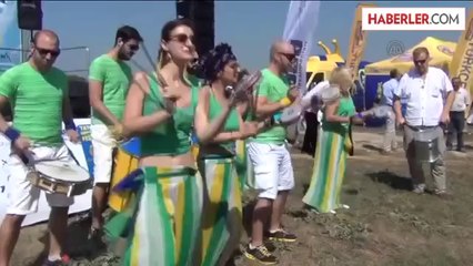 TATCA Havacılık Festivali -