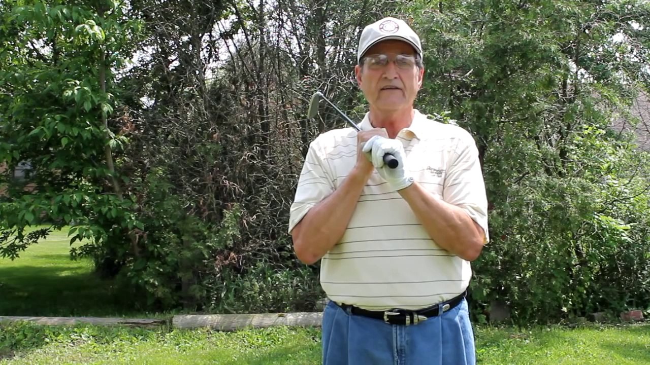 Golf Water Hazard - Rules of Golf and Etiquette