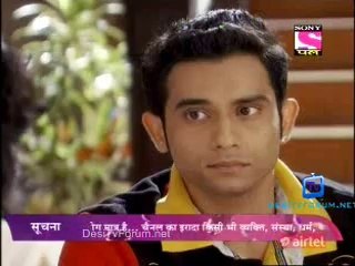 Khushiyon Ki Gullakh Aashi 13th September 2014 Video Watch Pt1