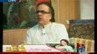 Live With Dr. Shahid Masood - 13th September 2014