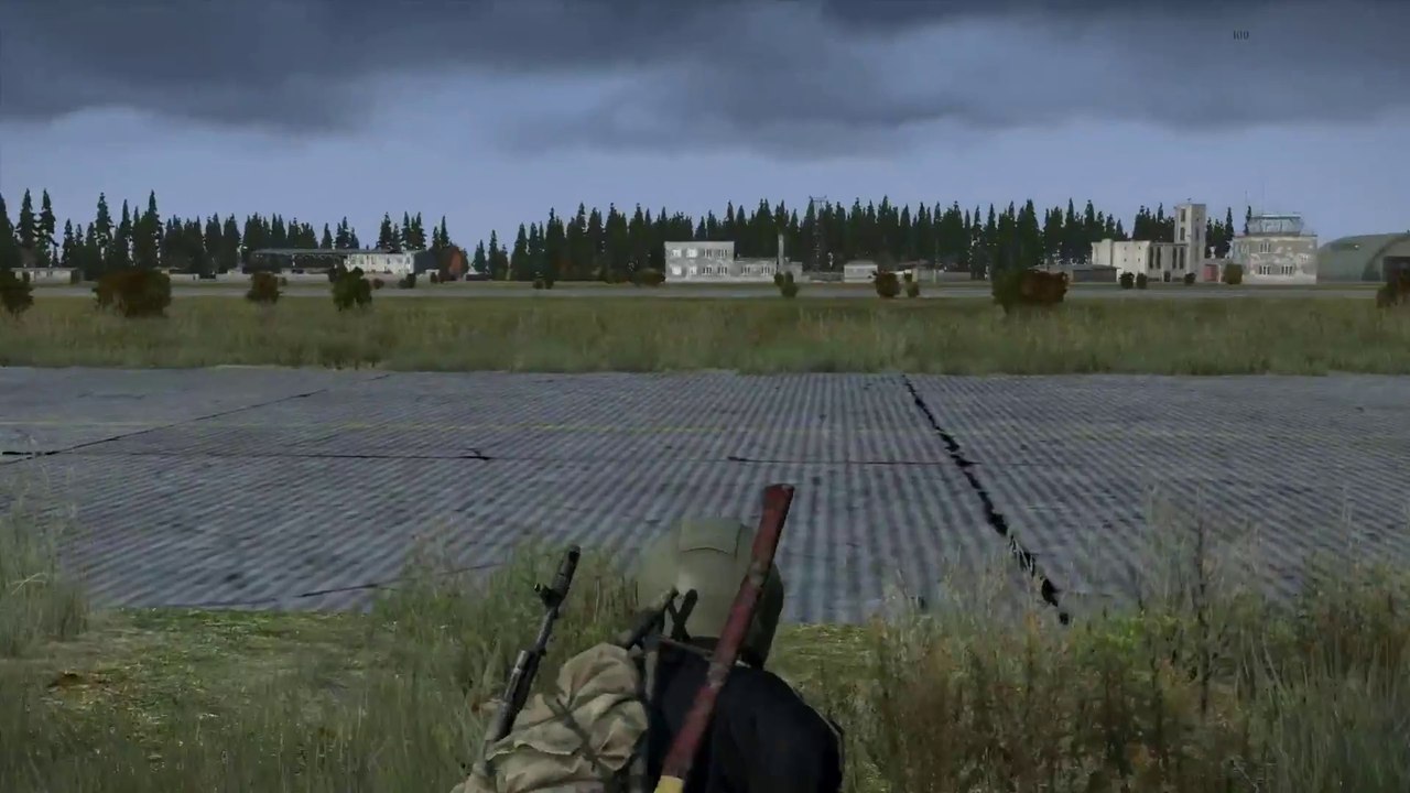 Florian der Profi [GermanDayZ.de]