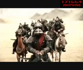 Grup Gökçen _ Deli Kurt _ Thuglady55 - YouTube