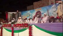 Khatm e Nabuwwat Conference Jhang Allam Syed Ziaullah Shah Bukhari