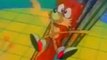 les aventures de sonic Ep 07 Tails fait une fugue