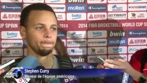 Mondial-2014/basket: les USA aux portes d'un premier doublé
