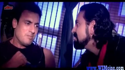 Neigbours They Are Vampires (2014)_clip4