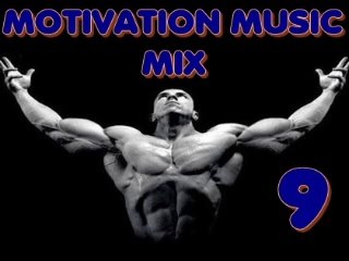 Motivational Workout Gym Music Vol.9