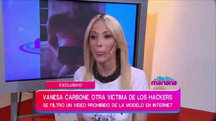 Escándalo en la web, afecta a otra famosa