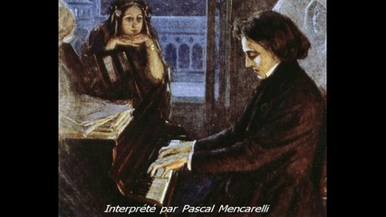 Chopin - Nocturne Opus 27 n°1