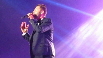 Christophe Maé - Belle demoiselle (2014)