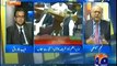 Aapas ki Baat 12th September 2014 Complete l with Najam Sethi On Geo News
