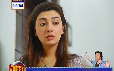 Soteli Episode 17 Full on Ary Digital - September 13