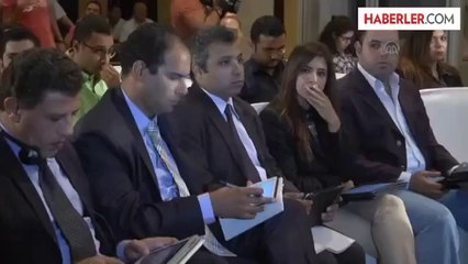 Kerry - Şükri ortak basın toplantısı (1) -