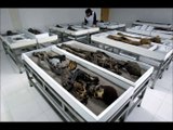 Chilean Mummies - Mormonism Examined