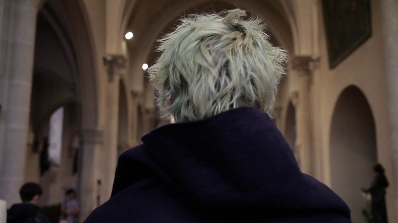 La Femme : Session acoustique sur l'autel du psych rock