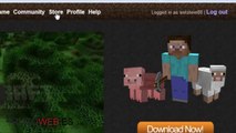Generador Premium de Minecraft – Minecraft Cuentas Premium Gratis