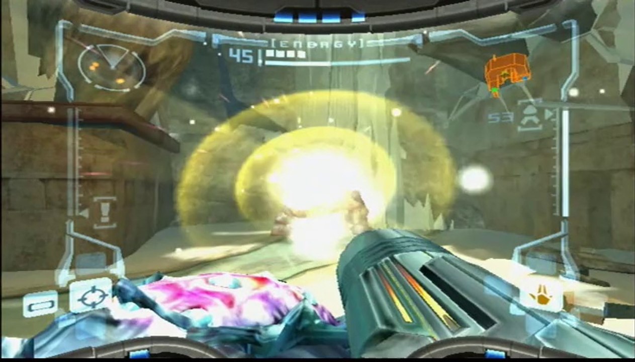 metroid prime ep 6
