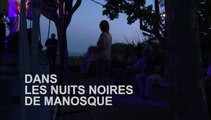 REGARD 283 - LES NUITS NOIRES DE MANOSQUE - RLHD.TV