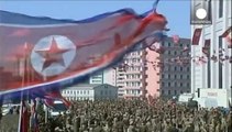 Coreia do Norte desafia ONU com relatório sobre direitos humanos