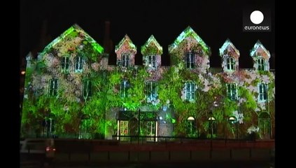 Cascais sous le feu des lumières