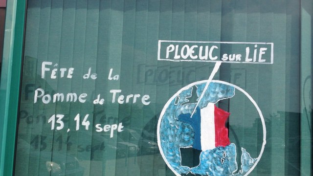 La Pomme de terre en fête bat son plein