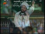 Speech H.I. Masood Aali - 9 July 2011- فلسفه غیبت امام زمان عج - Farsi Video -