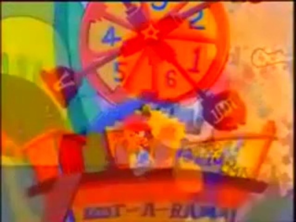 les aventures de sonic Ep 09 Maman Robotnik