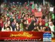 Imran Khan Speech in PTI Azadi March at Islamabad @ 9-30pm - 13th September 2014