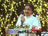 pashto new song zafar iqrar yaw zal ba dase kegi album taqdeer