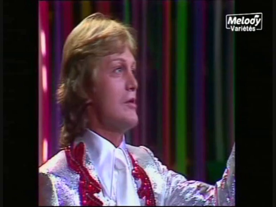 claude francois le chanteur malheureux