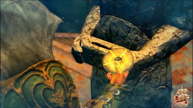 ♛♫♥Faruk Sabanci - Maiden's Tower (mix) [Arisa Audio]♥♫♛